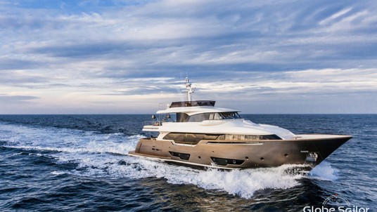 Ferretti Navetta 28