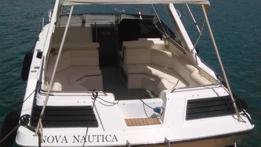 Sunseeker portofino 31