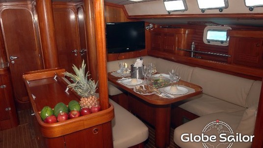 Beneteau Oceanis 510