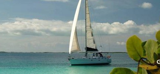 Beneteau Oceanis 510