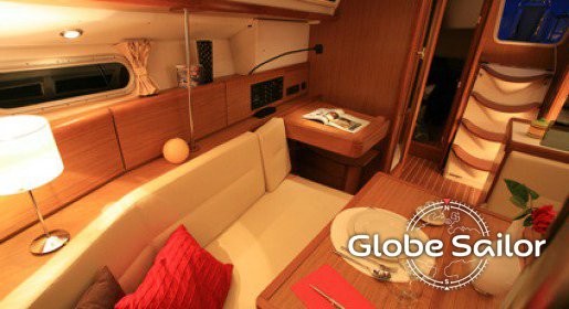 Jeanneau Sun Odyssey 39