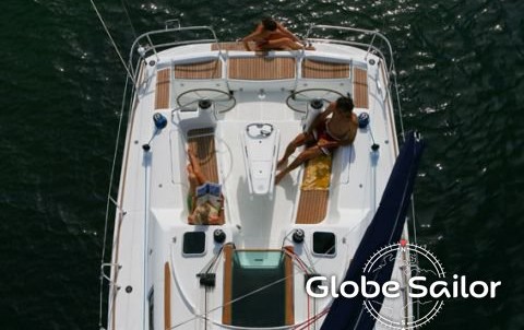 Jeanneau Sun Odyssey 39