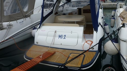Airon Marine 345