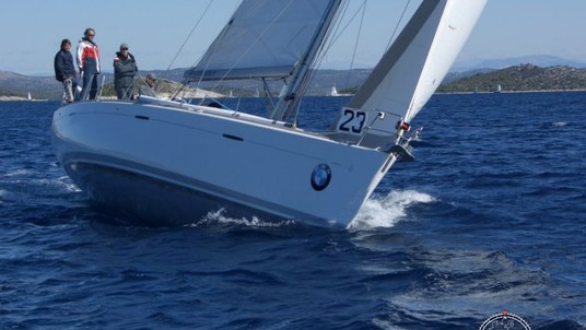 Beneteau First 44.7