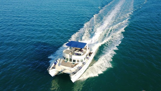 Alliaura Marine Transcat 48