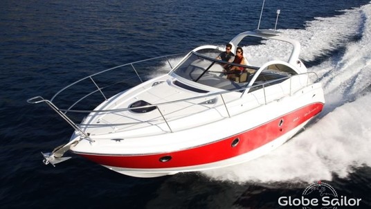 Beneteau Monte Carlo 32 Hard Top