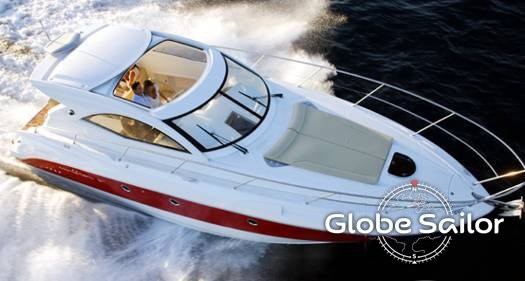 Beneteau Monte Carlo 32 Hard Top