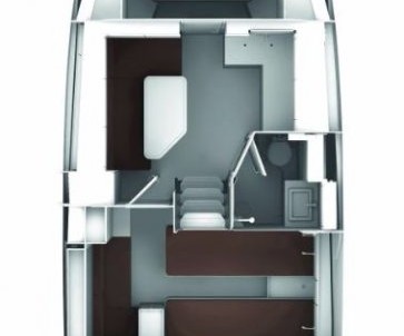 Bavaria Sport 360 coupe