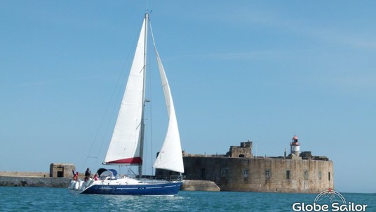 Beneteau Oceanis 411 Celebration