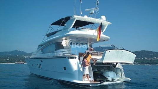 Drettmann Elegance 64