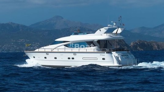 Drettmann Elegance 64