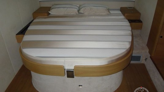 Cranchi Mediterranee 43