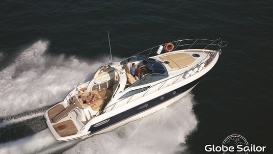 Cranchi Mediterranee 43