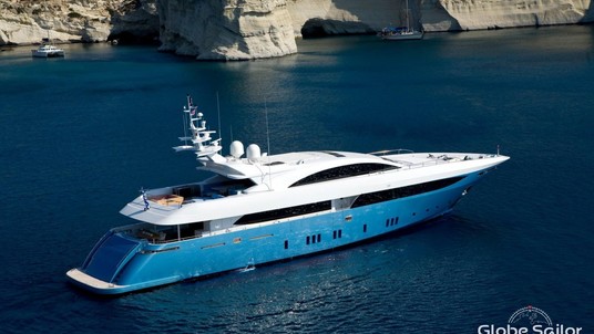 Mondomarine BARENTS SEA