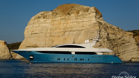 Mondomarine BARENTS SEA