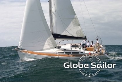 Jeanneau Sun Odyssey 42i Performance