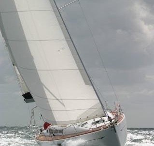 Jeanneau Sun Odyssey 42i Performance
