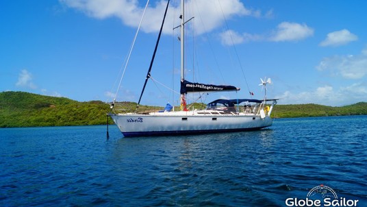 Jeanneau Sun Kiss 47