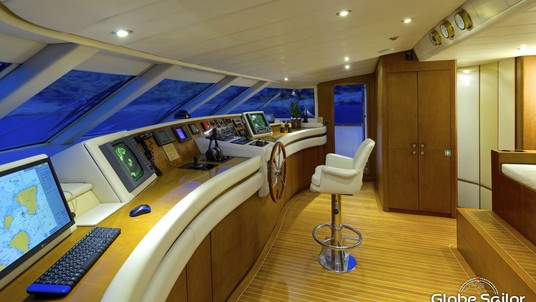 Benetti 125