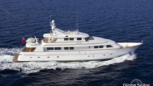Benetti 125