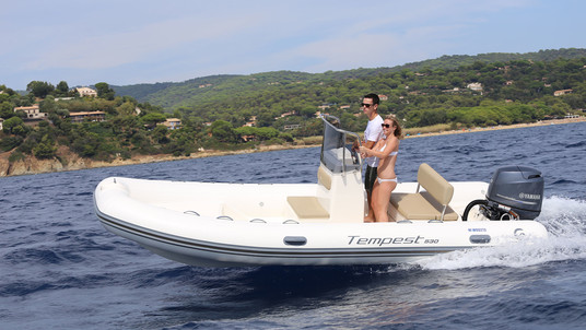 Tempest 530
