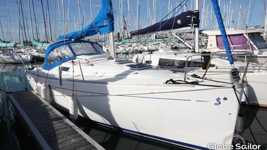Beneteau First 260 QR
