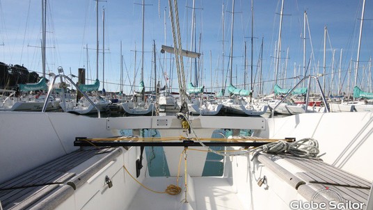 Beneteau First 260 QR