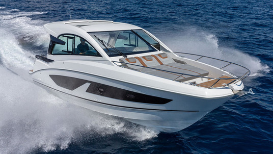 Beneteau Gran Turismo 32