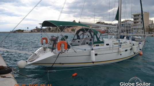 Alliaura Marine Feeling 486