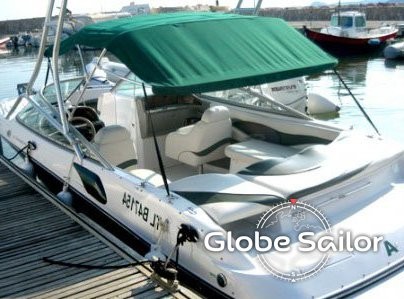 Four Winns Horizon 235