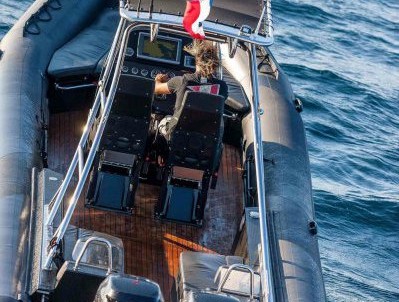 Sillinger 900 Silverline