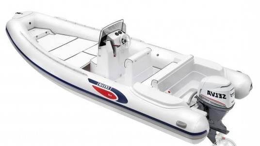 Evolution Line D 640