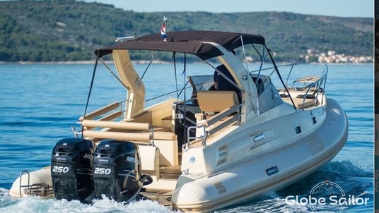 Solemar 28.1 Oceanic