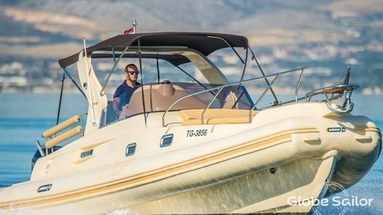 Solemar 28.1 Oceanic