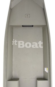 Alumacraft MV1860 AW