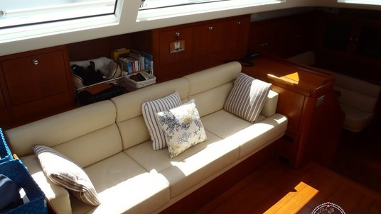 Solaris 72 DH custom