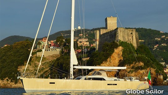 Solaris 72 DH custom