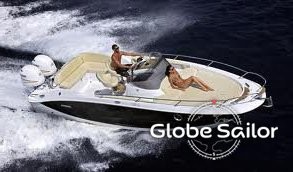 Sessa Key Largo 27 Outboard