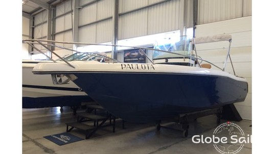 Jeanneau Cap Camarat 695