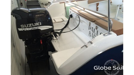 Jeanneau Cap Camarat 695