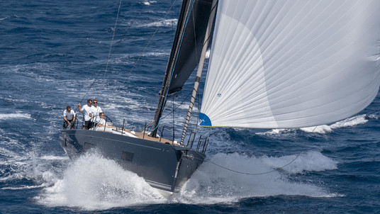 Beneteau FIRST YACHT 53