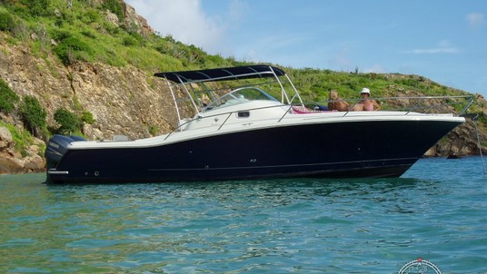 Jeanneau Cap Camarat 925 WA