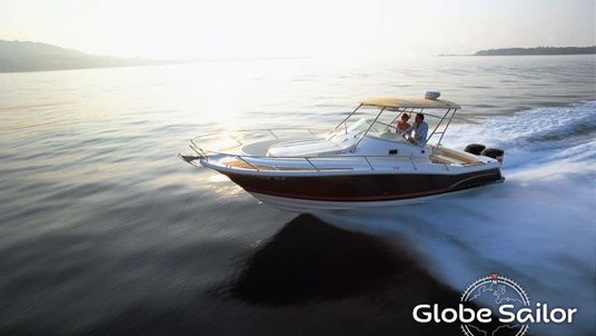 Jeanneau Cap Camarat 925 WA