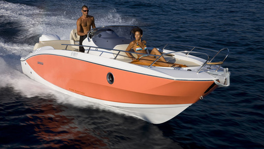 Sessa Key Largo 24 FB