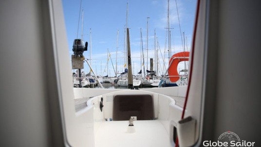 Alliaura Marine Feeling 30 DI