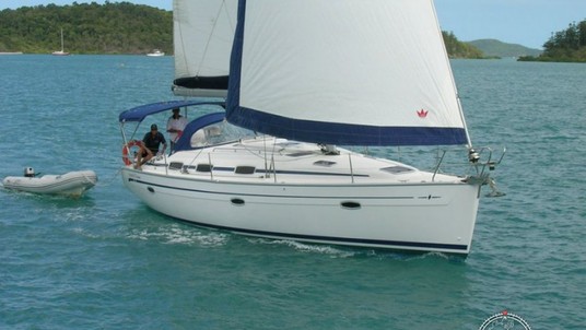 Bavaria 39