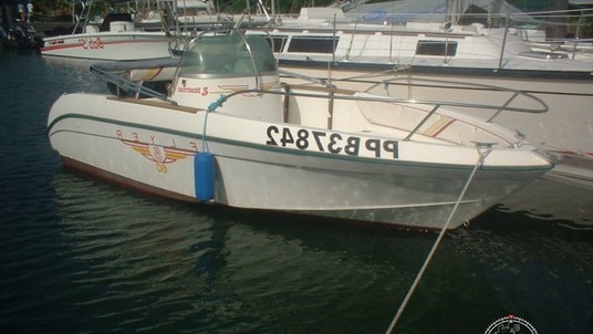 Beneteau Flyer 560