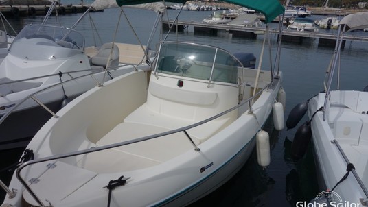 Jeanneau Cap Camarat 705