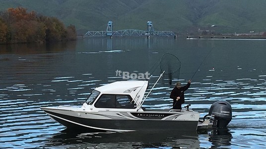 Duckworth 20 Navigator Sport HT