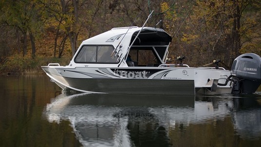 Duckworth 20 Navigator Sport HT